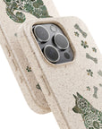 Wagnificent: Biodegradable iPhone Case