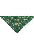 Meadow Moments: Pet Bandana