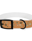 Meadow Moments: Dog Collar