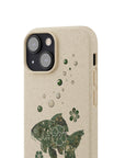 Fishionista: Biodegradable iPhone Case