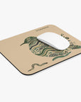 Featherweather: Mouse Pad