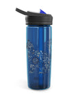 Catflix & Chill: CamelBak Eddy® Water Bottle