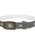Wildbloom Walk: Dog Collar