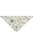 Meadow Moments: Pet Bandana