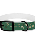 Meadow Moments: Dog Collar