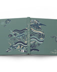 Featherweather: Hardcover Matte Journal