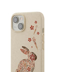 Hoptimist: Biodegradable iPhone Case