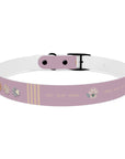 Wildbloom Walk: Dog Collar