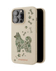 Wagnificent: Biodegradable iPhone Case