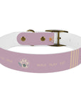 Wildbloom Walk: Dog Collar