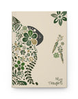 Hoptimist: Hardcover Matte Journal