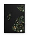 Hoptimist: Hardcover Matte Journal