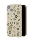 Meadow Moments: Biodegradable iPhone Case