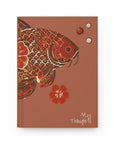Fishionista: Hardcover Matte Journal
