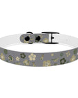 Meadow Moments: Dog Collar