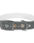 Wildbloom Walk: Dog Collar