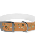 Meadow Moments: Dog Collar
