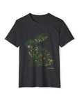 Hoptimist: Organic+Recycled Unisex Eco-Tee