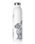 Hoptimist: Slim Water Bottle