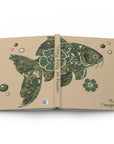 Fishionista: Hardcover Matte Journal
