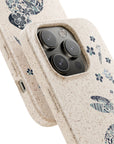 Hoptimist: Biodegradable iPhone Case