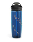 Wildbloom Walk: CamelBak Eddy® Water Bottle