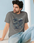 Featherweather: Organic Cotton Unisex Tee