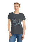 Wagnificent: Organic Cotton Women's Tee