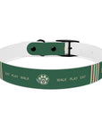 Wildbloom Walk: Dog Collar
