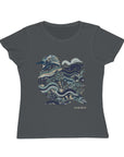 Featherweather: Organic Cotton Women's Tee
