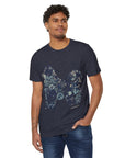 Wagnificent: Organic+Recycled Unisex Eco-Tee