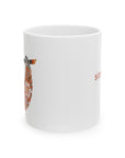 Branch Manager: Left-Handed Mug
