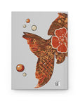 Fishionista: Hardcover Matte Journal