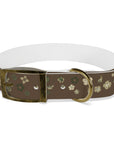 Meadow Moments: Dog Collar