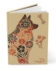 Wagnificent: Hardcover Matte Journal