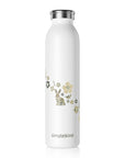 Meadow Moments: Slim Water Bottle