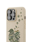 Featherweather: Biodegradable iPhone Case