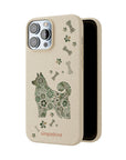 Wagnificent: Biodegradable iPhone Case