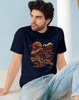 Featherweather: Organic Cotton Unisex Tee