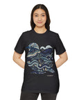 Featherweather: Organic+Recycled Unisex Eco-Tee
