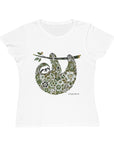 Branch Manager: Organic Cotton Women's Tee