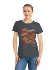 Featherweather: Organic Cotton Women's Tee