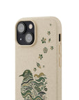 Featherweather: Biodegradable iPhone Case