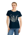 Branch Manager: Organic Cotton Women's Tee