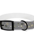 Meadow Moments: Dog Collar