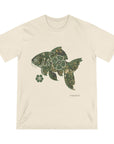 Fishionista: Organic Cotton Unisex Tee