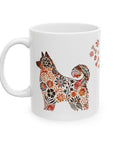 Wagnificent: Left-Handed Mug