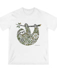 Branch Manager: Organic Cotton Unisex Tee