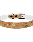 Meadow Moments: Dog Collar