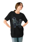 Wagnificent: Organic Cotton Unisex Tee